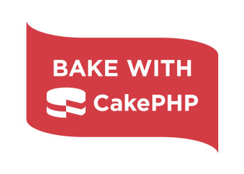 Bake with CakePHP