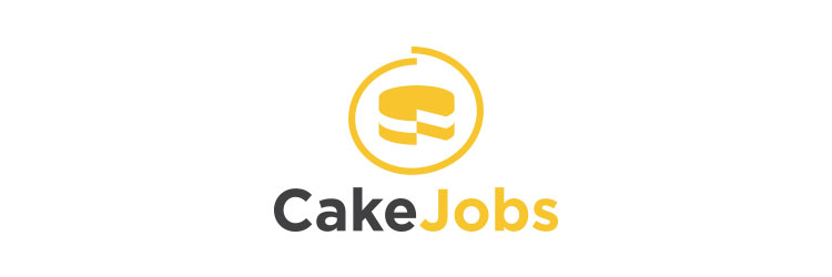 CakeJobs Vertical Signature