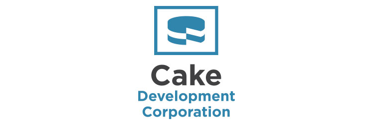 CakeDC Full Name Vertical Signature